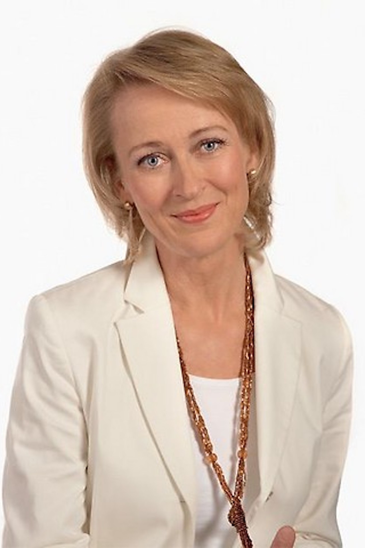 Elisabeth Buchmann