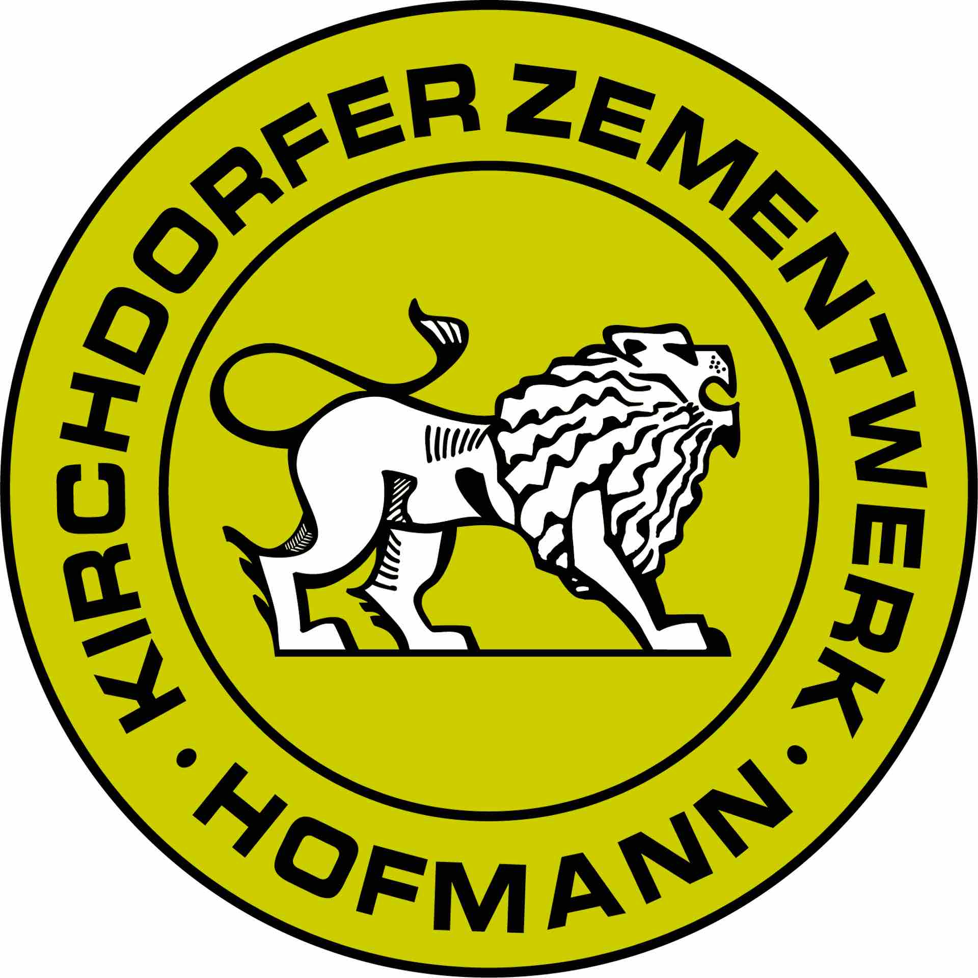 Kirchdorfer Zementwerk Hofmann