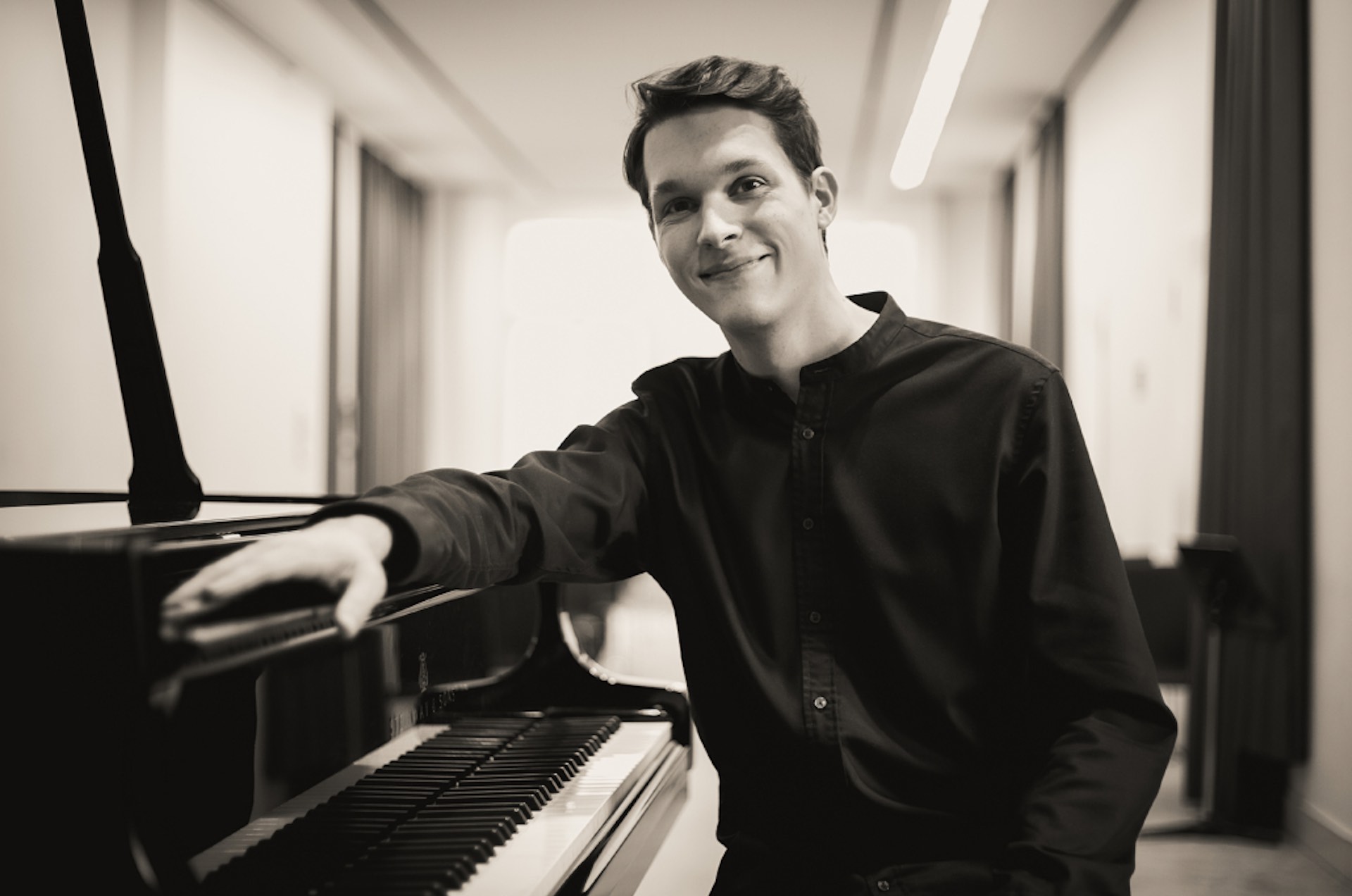 Lukas Sternath