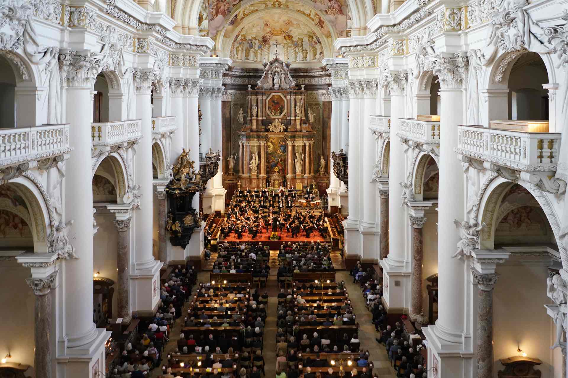 Bruckner Orchester Linz