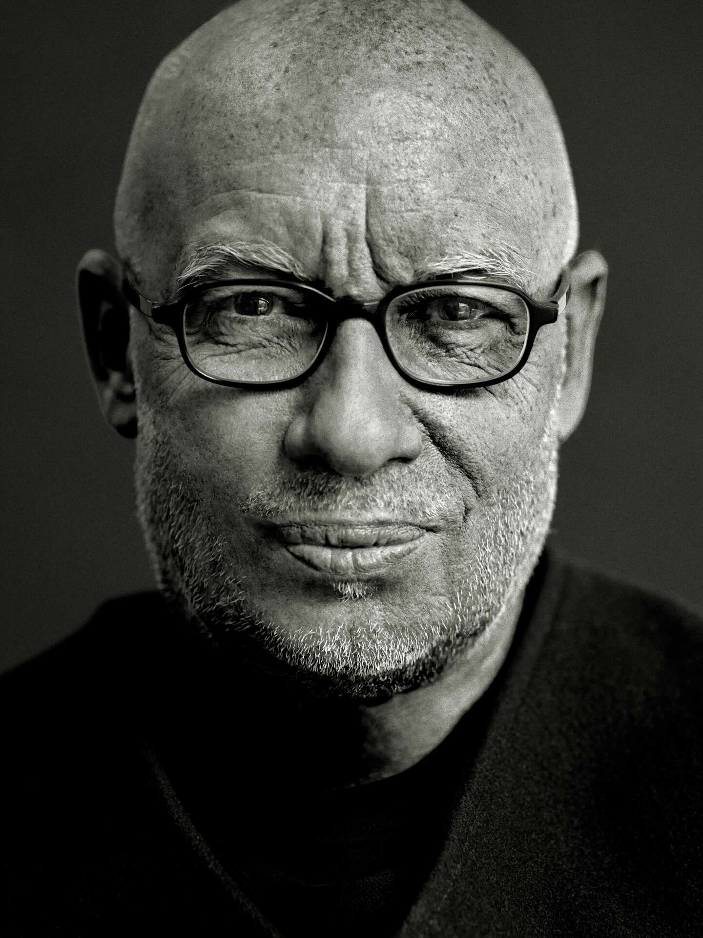 Dennis Russell Davies