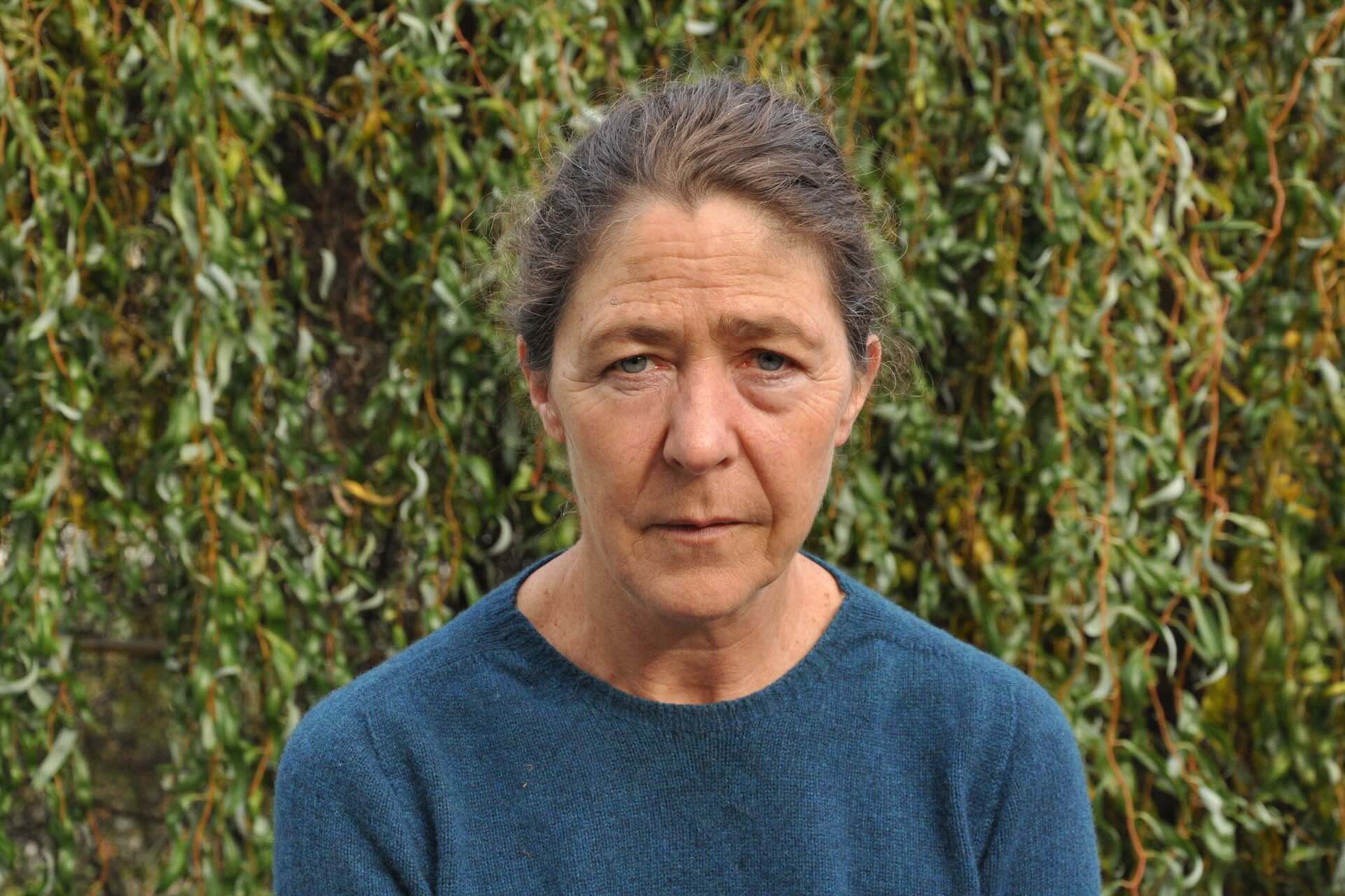 Anne Bennent