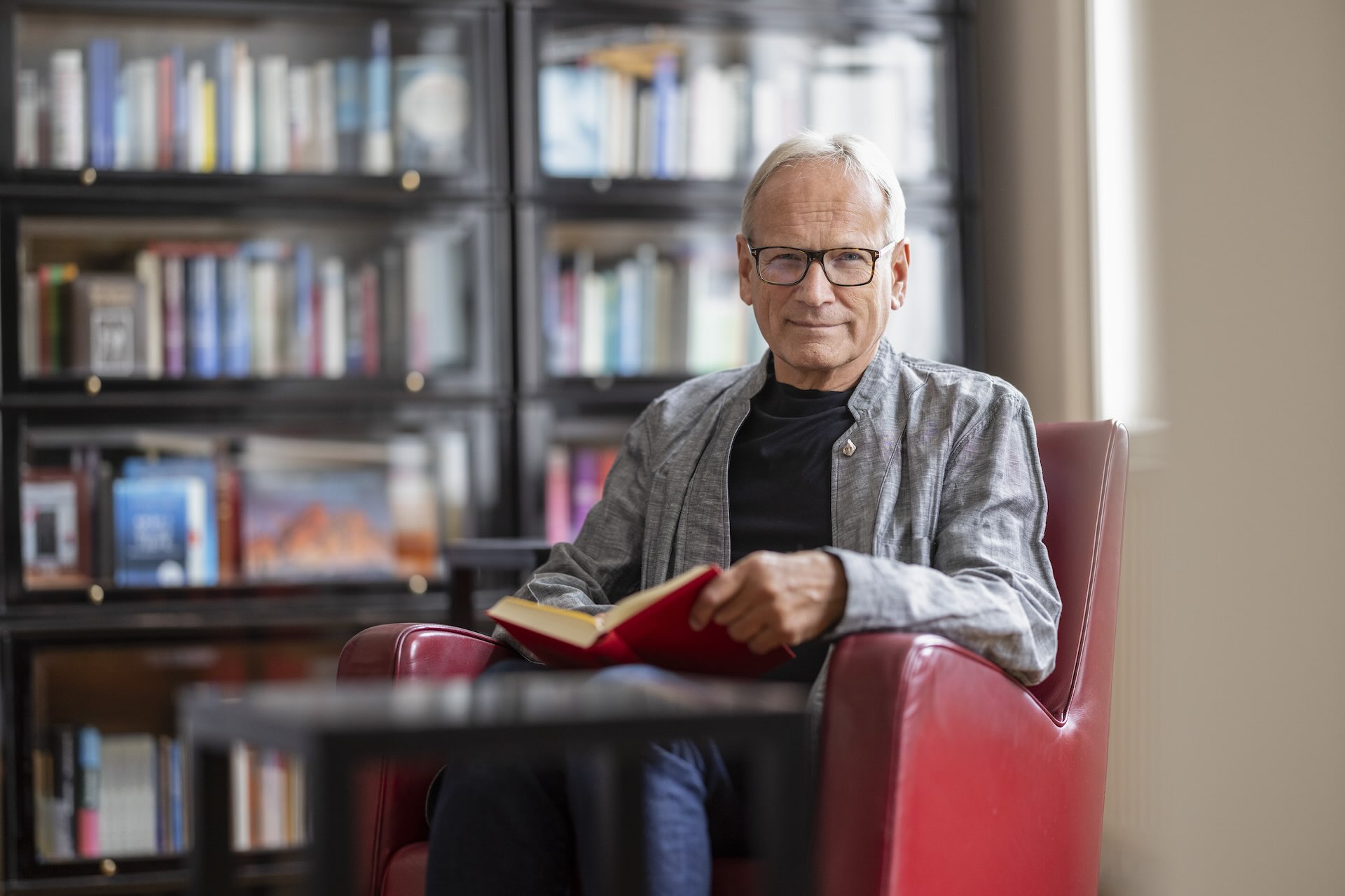Arnold Mettnitzer