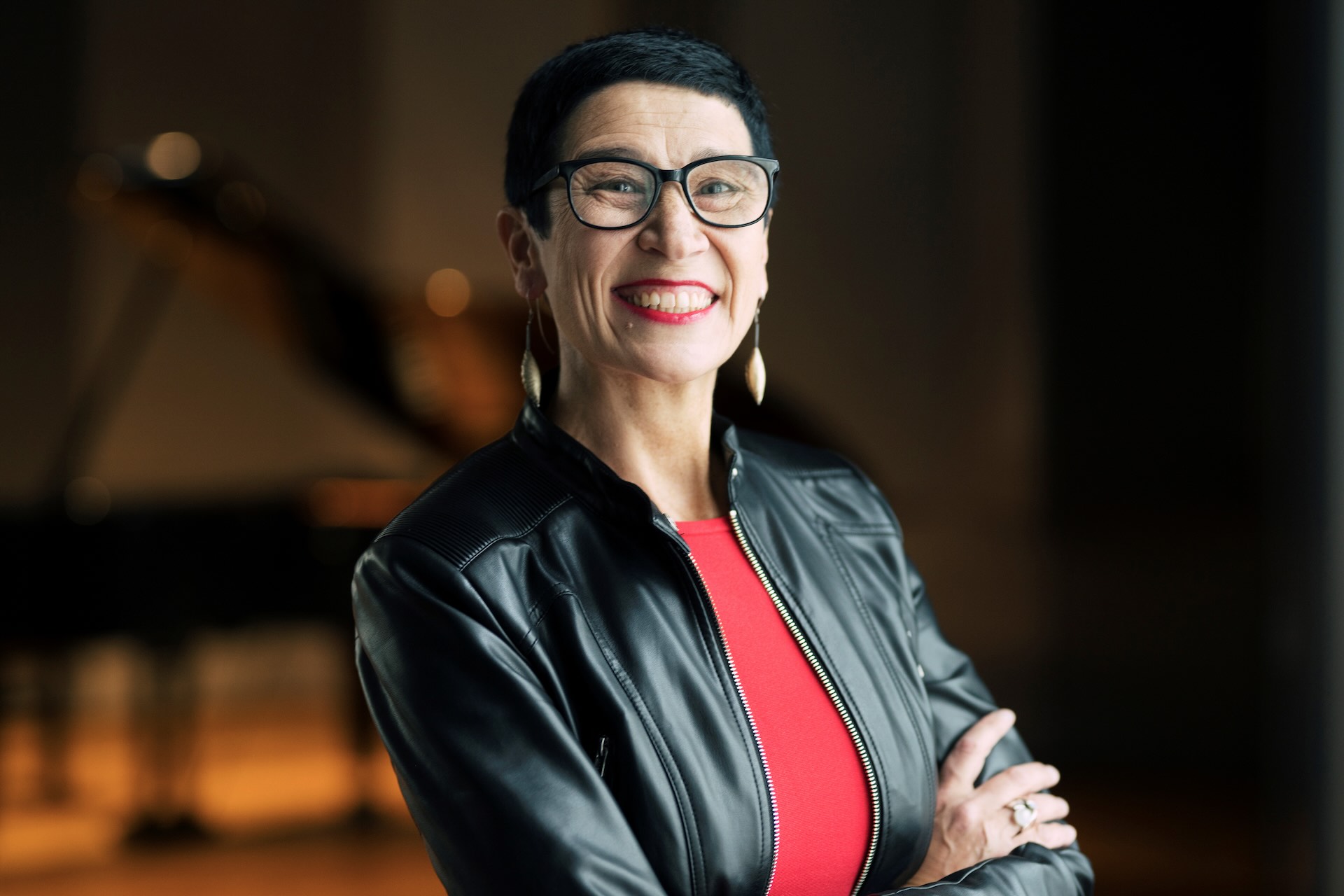 Karin Wagner