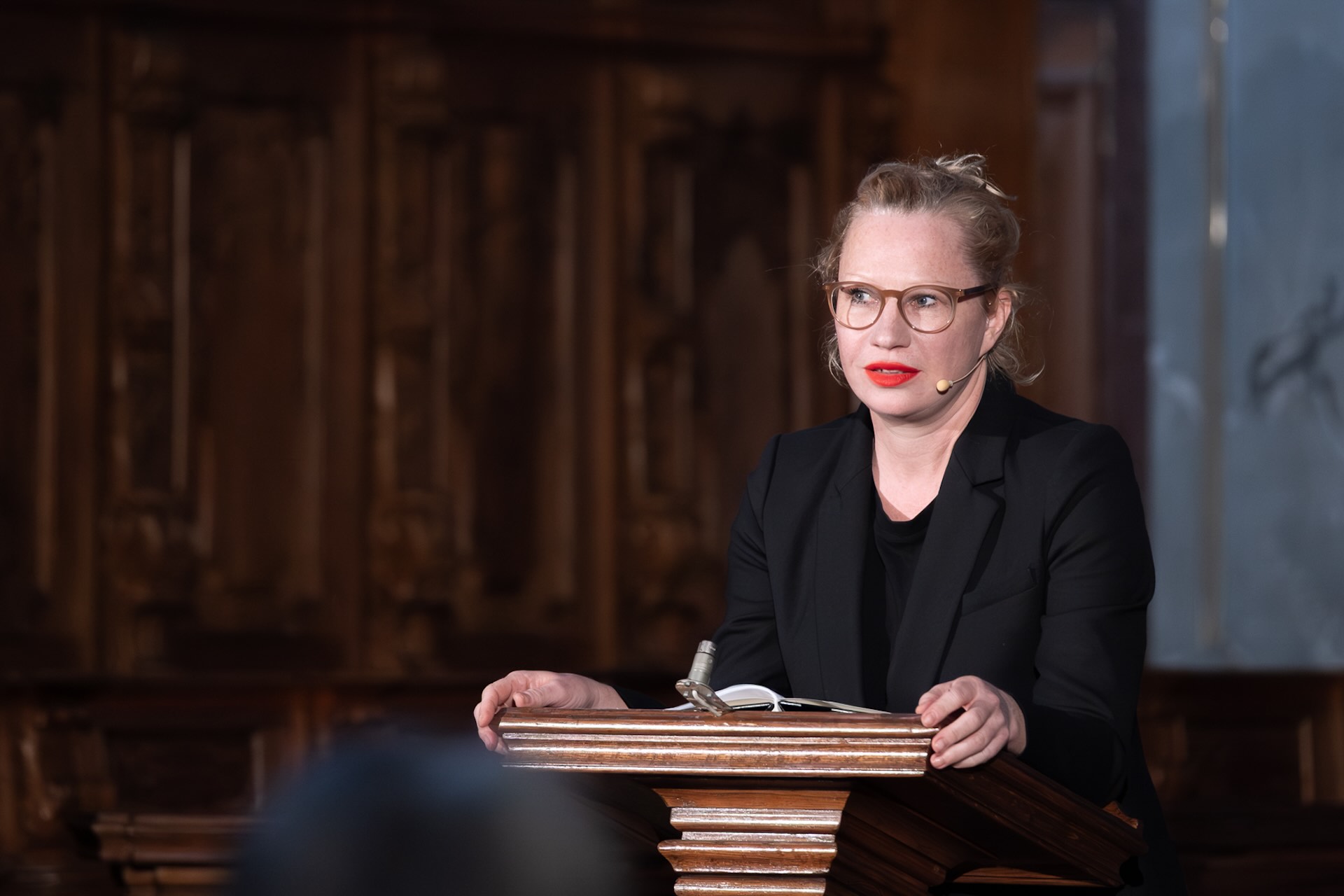 Birgit Minichmayr