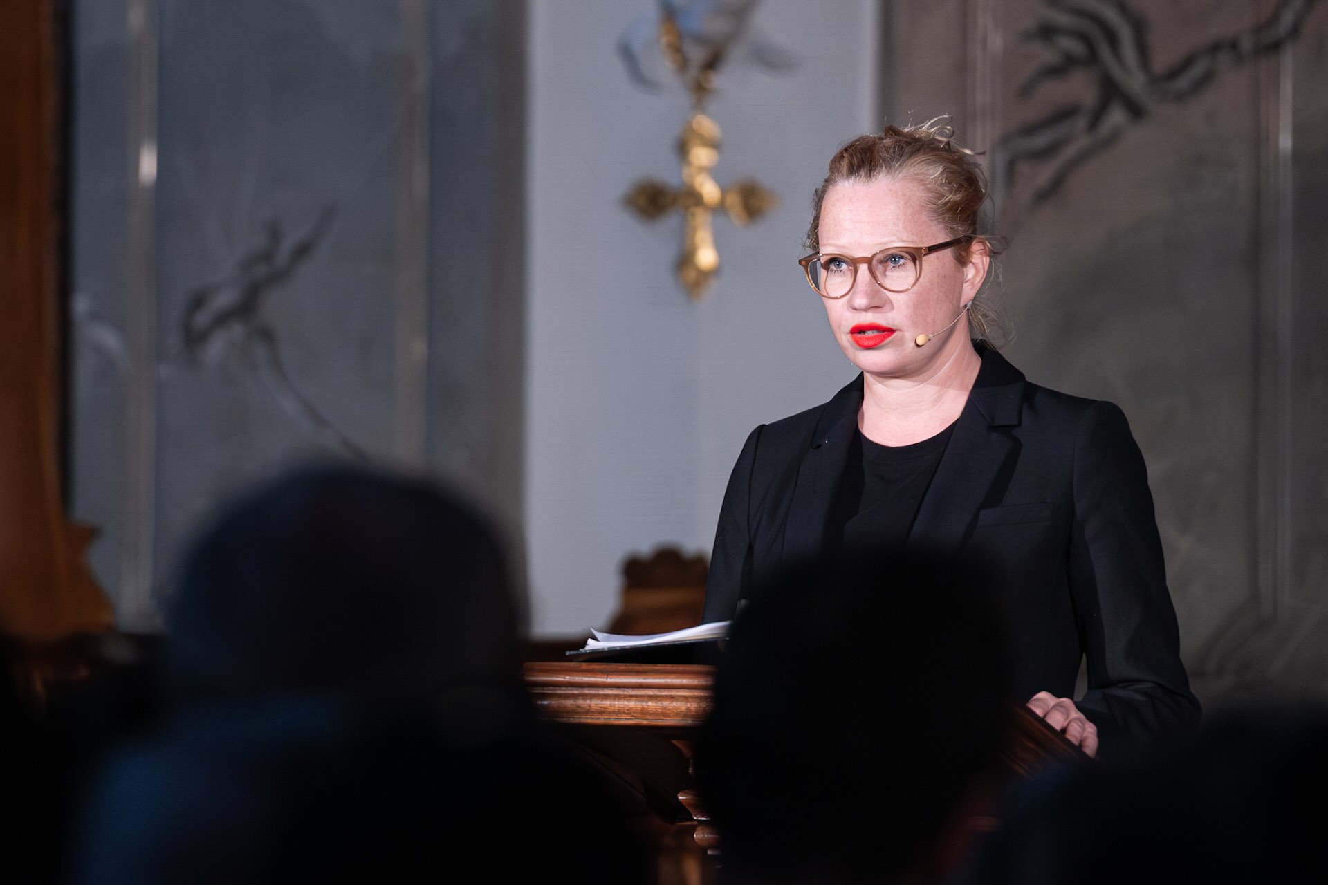 Birgit Minichmayr