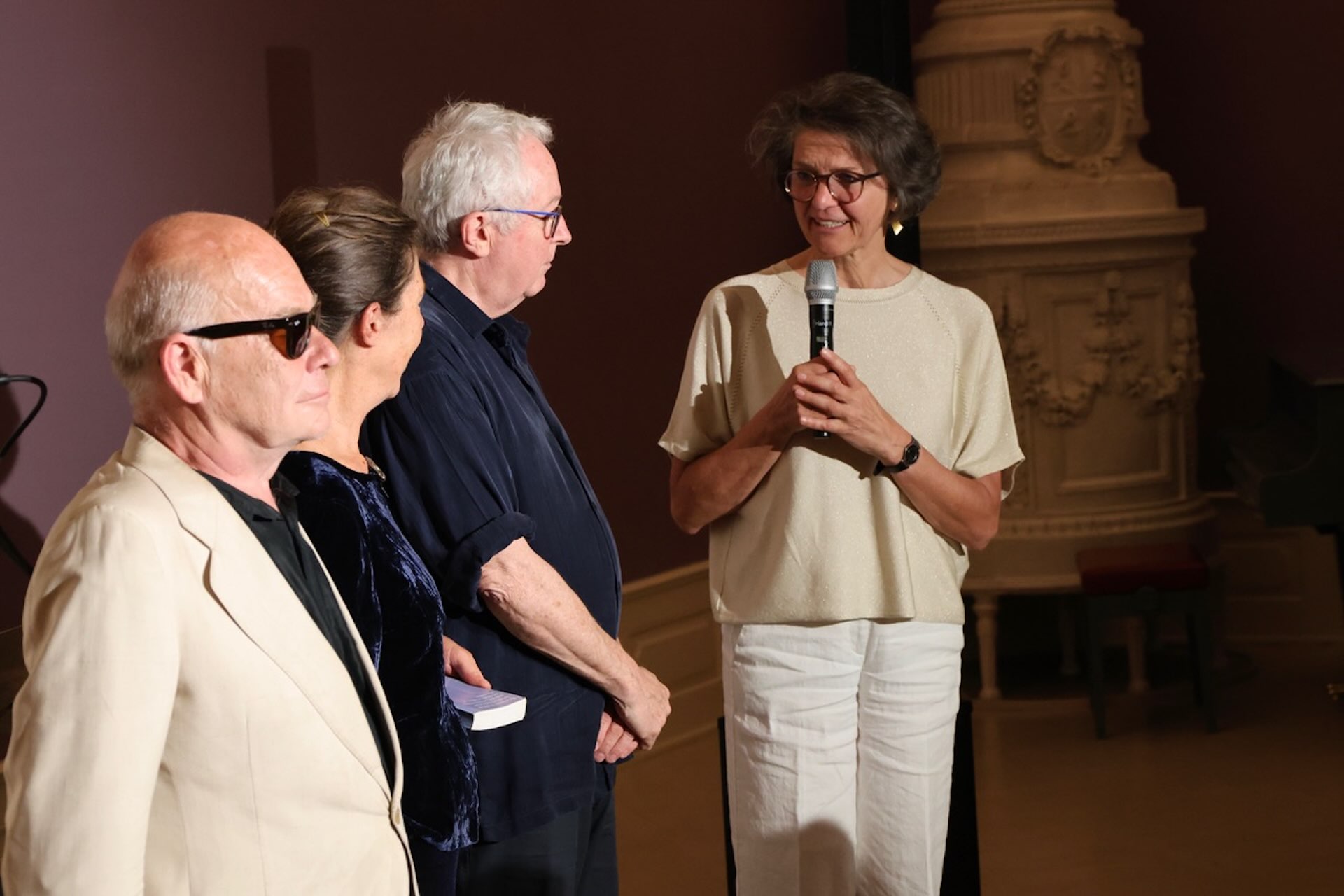Intermezzo #3