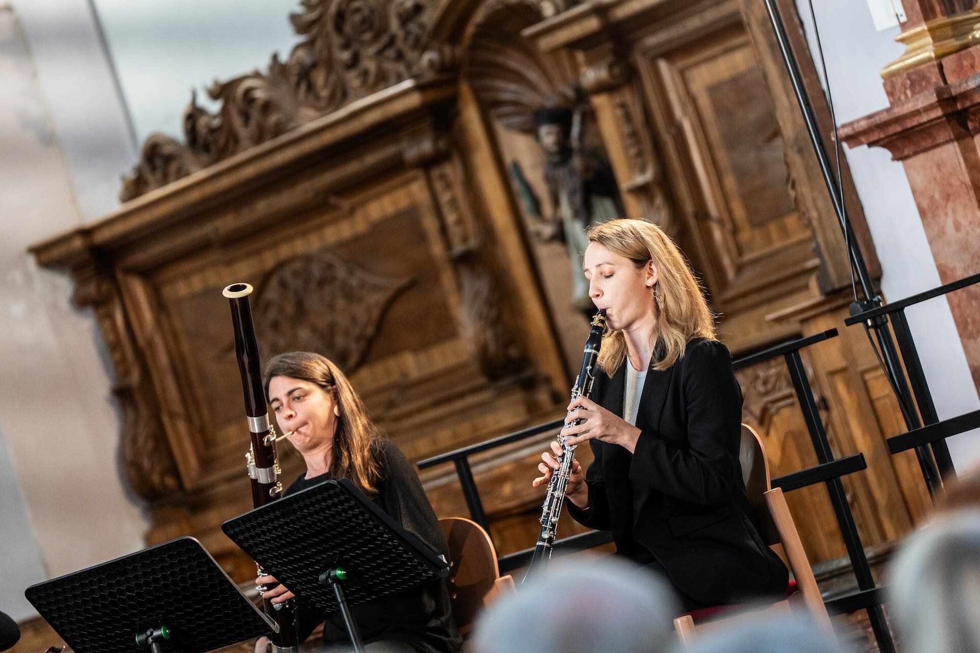 La Philharmonica