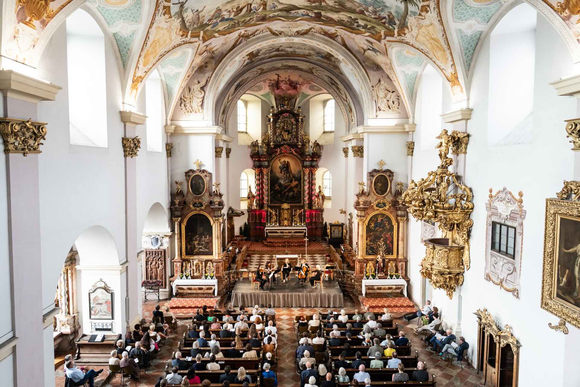 La Philharmonica