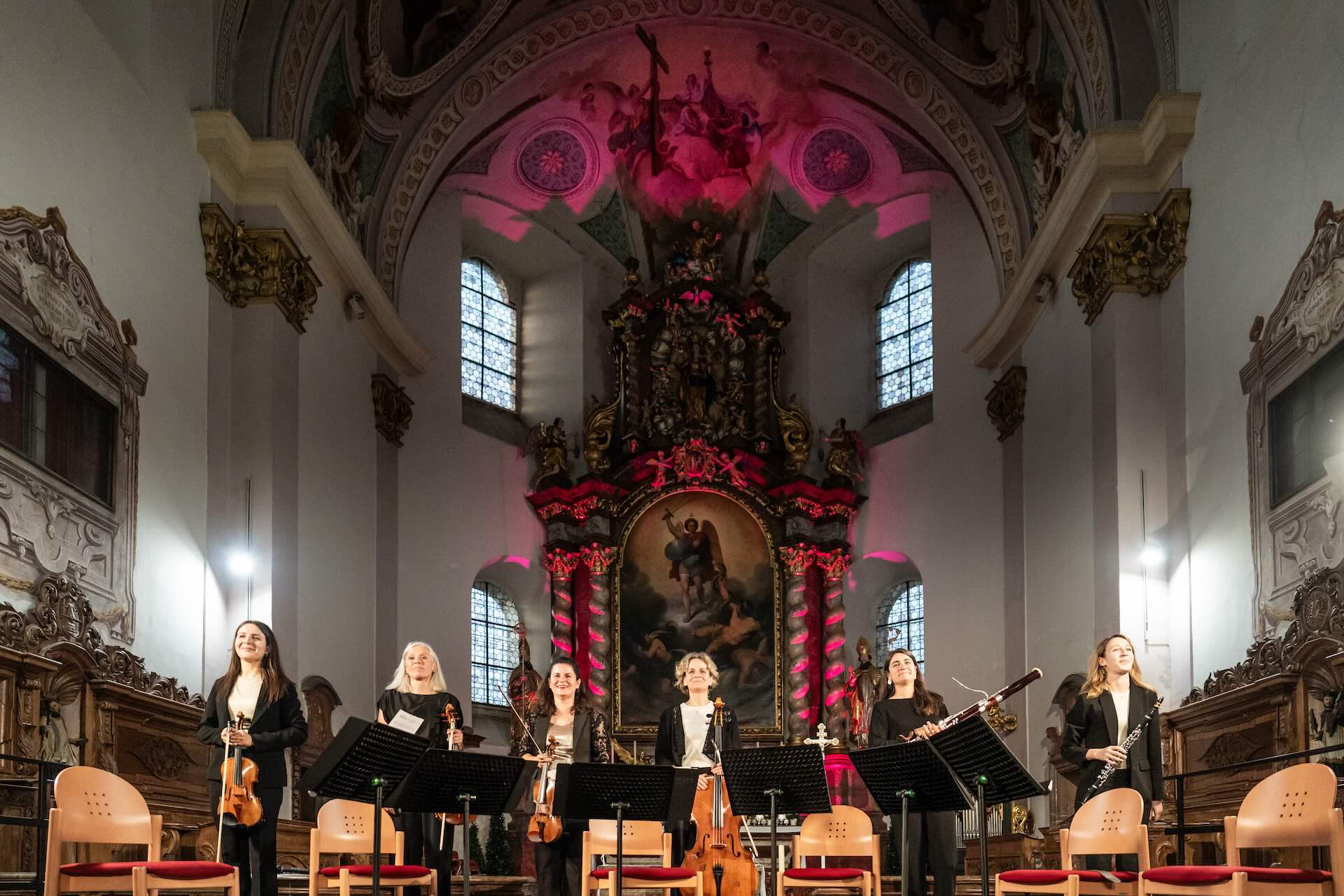 La Philharmonica