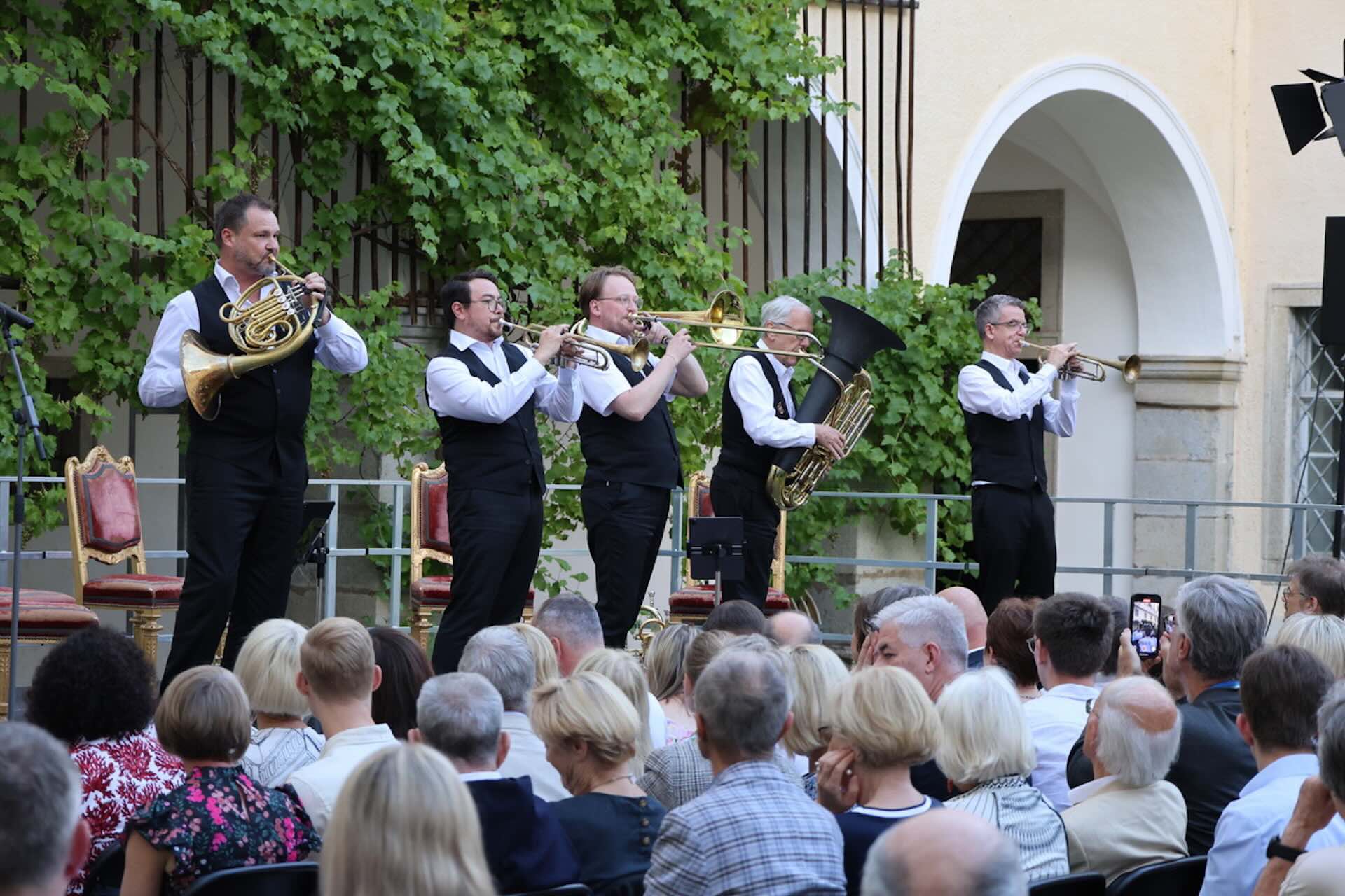 Canadian Brass