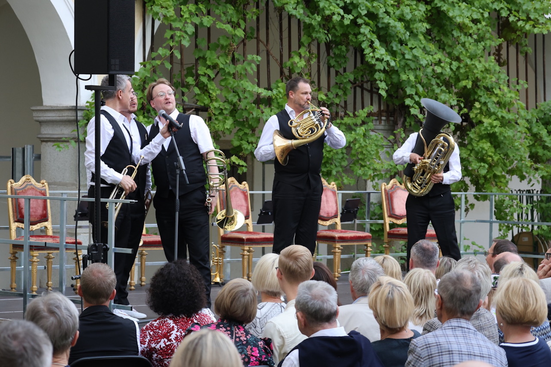 Canadian Brass