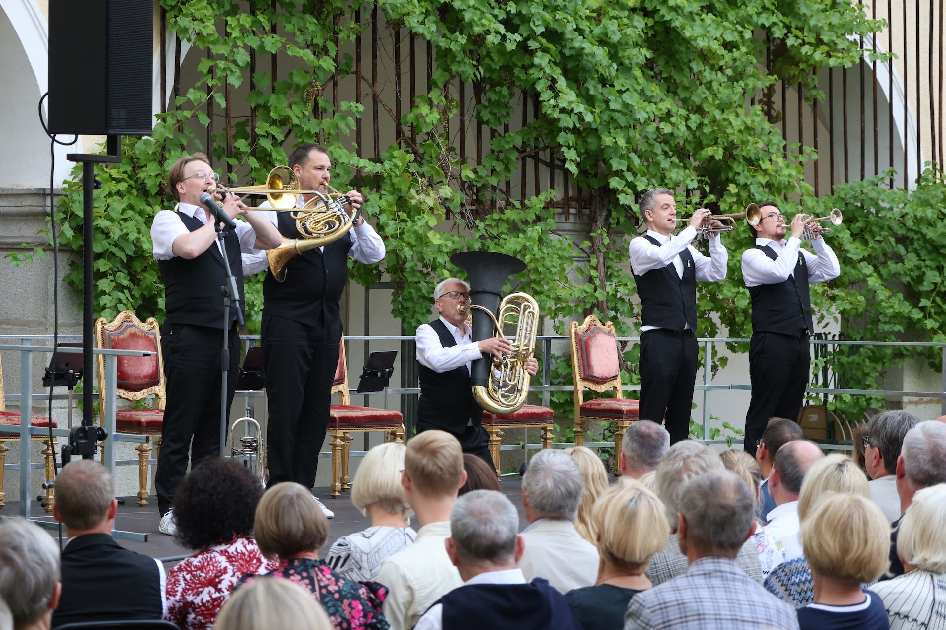 Canadian Brass