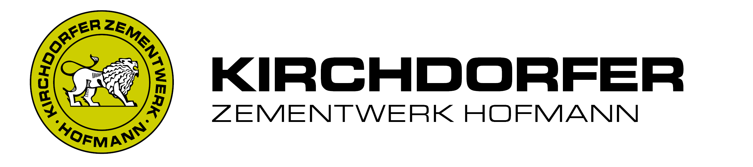 Kirchdorfer Zementwerk Hofmann