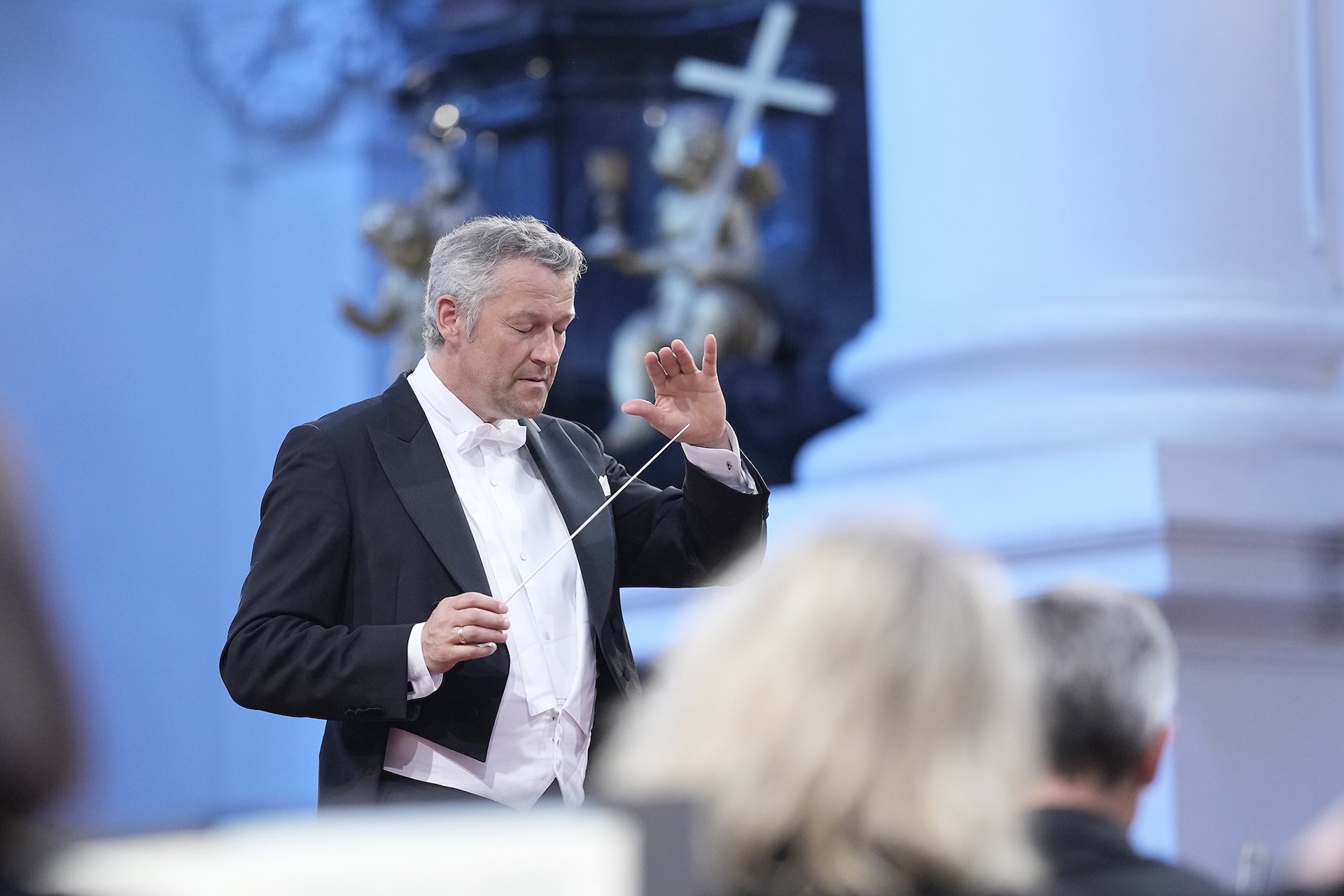 Markus Poschner