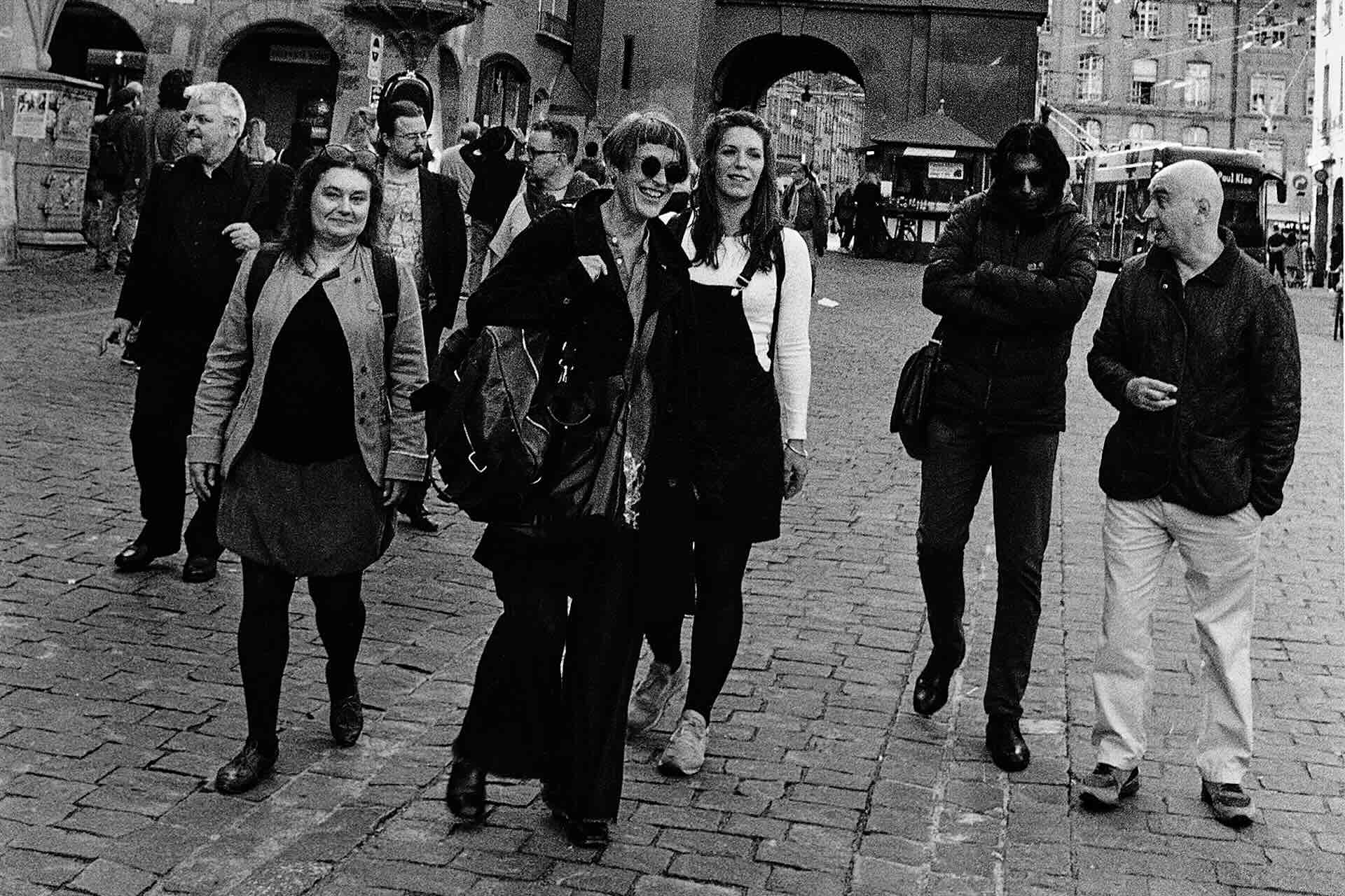 Die Freitagsakademie