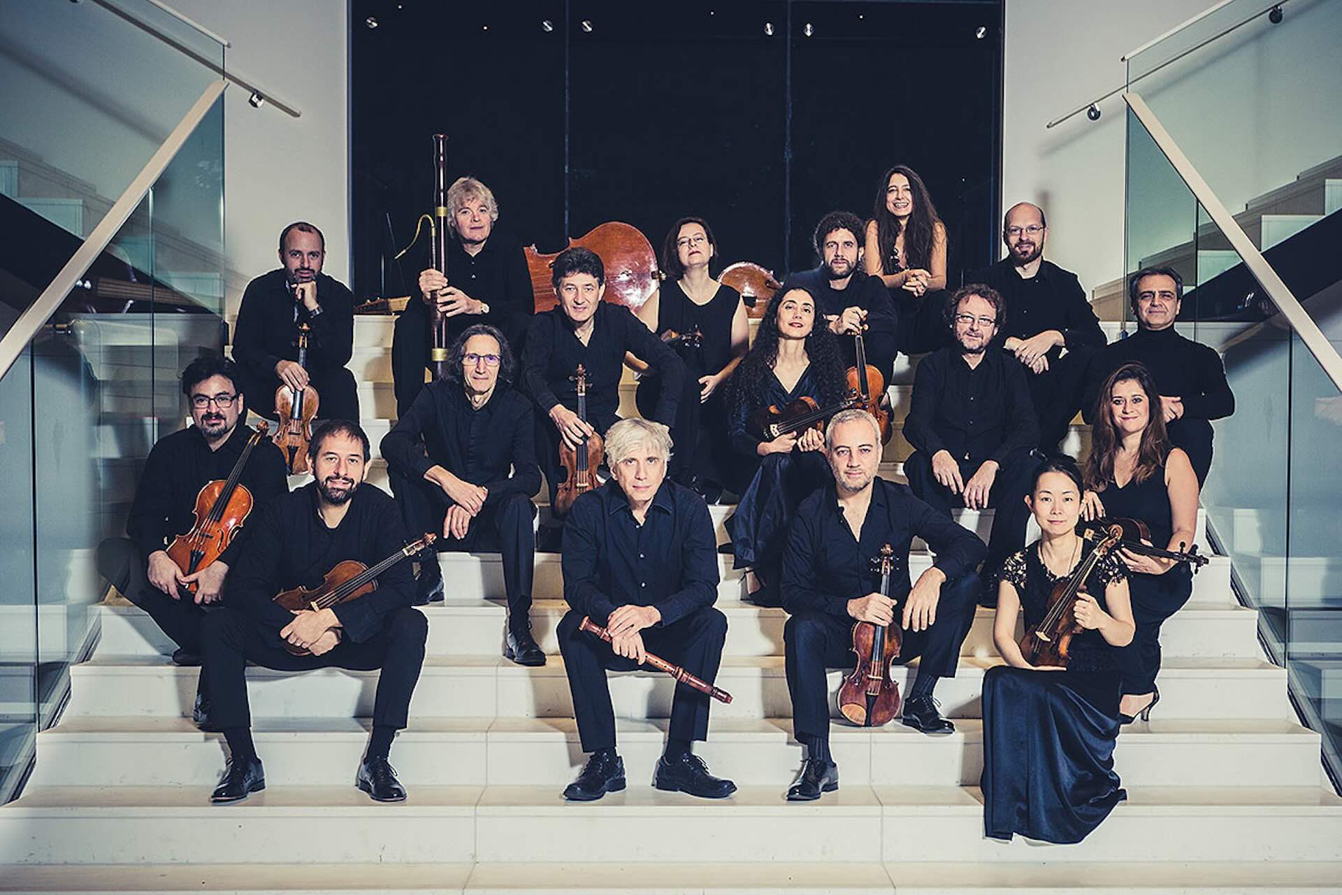 Il Giardino Armonico