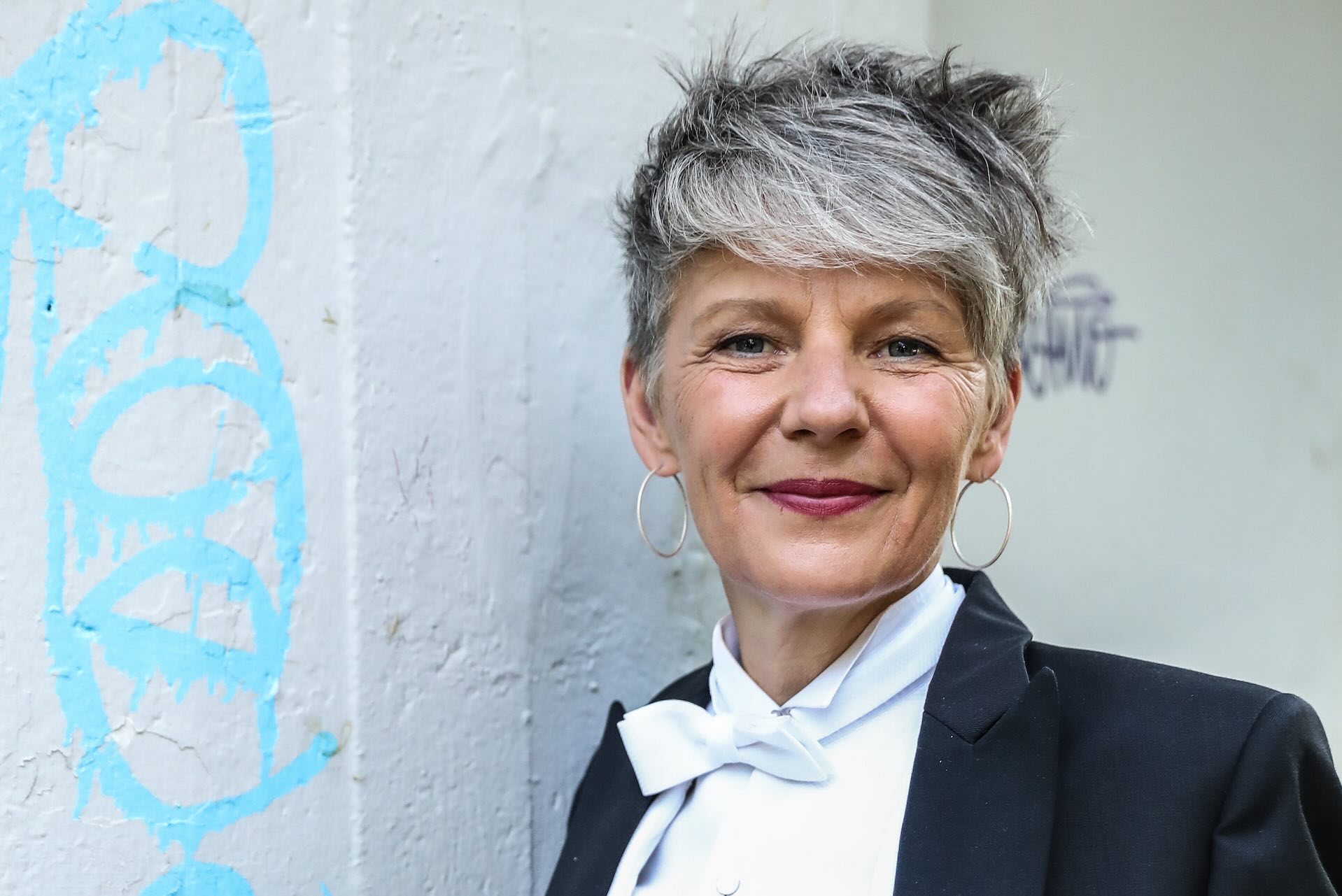 Cornelia Horak