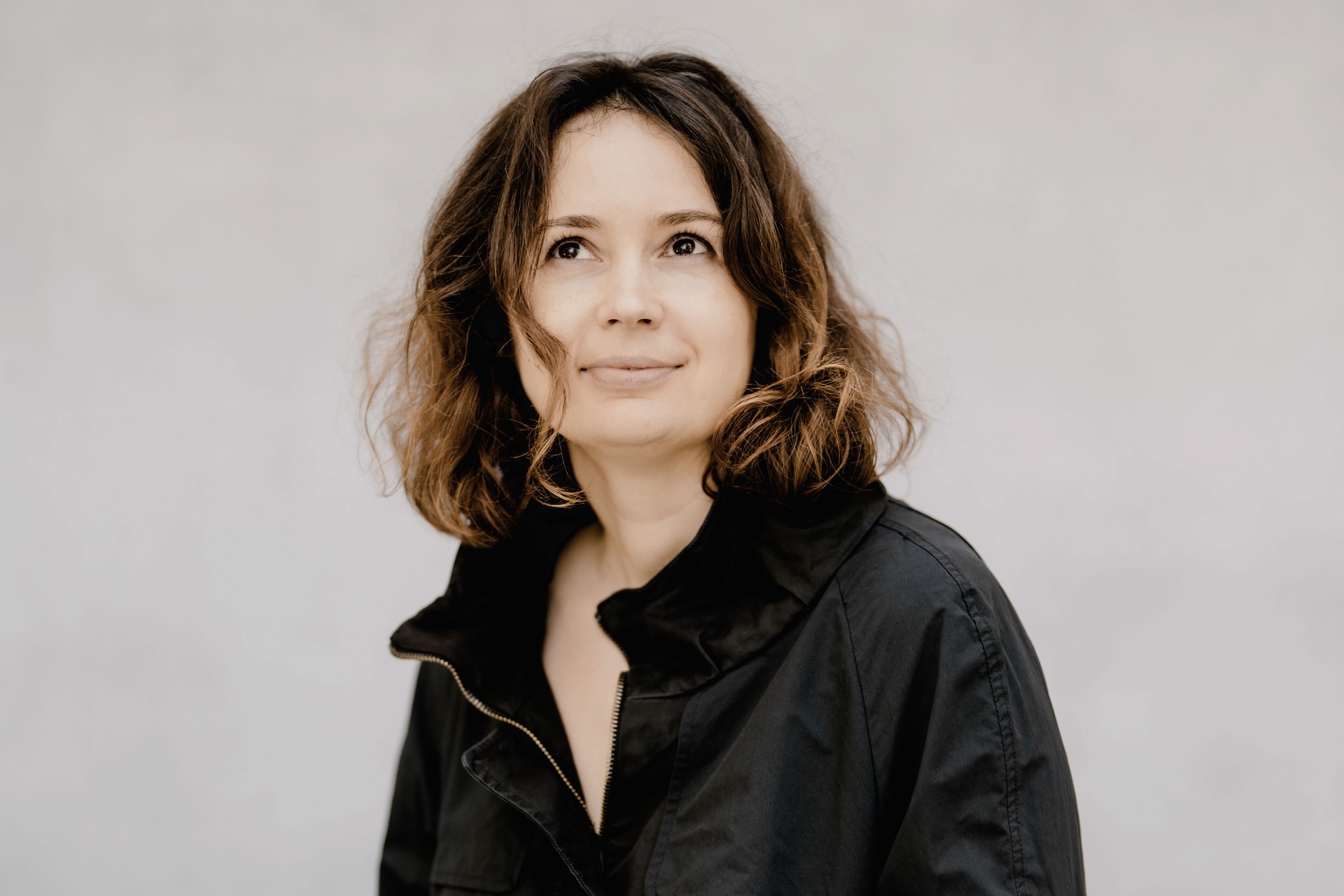 Patrica Kopatchinskaja