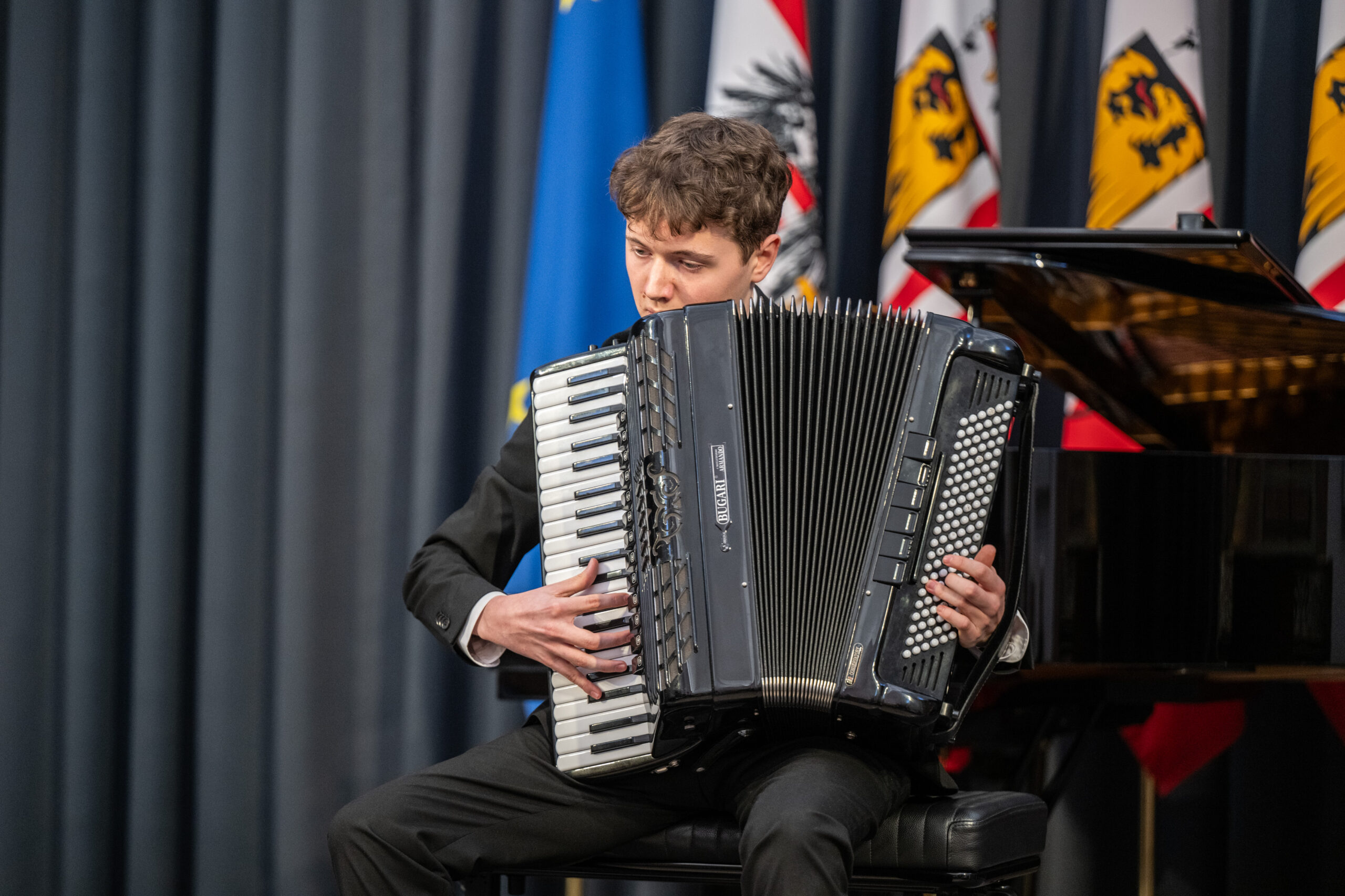 Patrick Ganhör