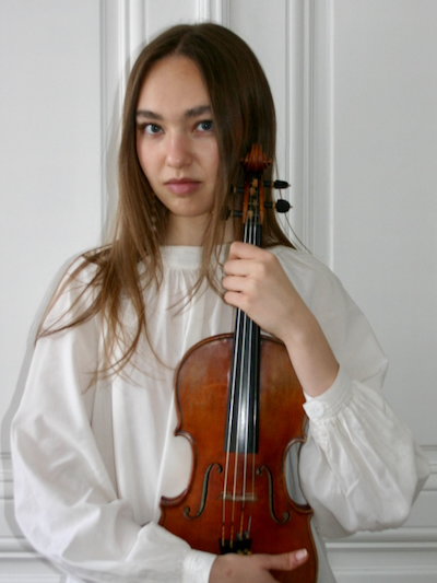 Carla Aichinger
