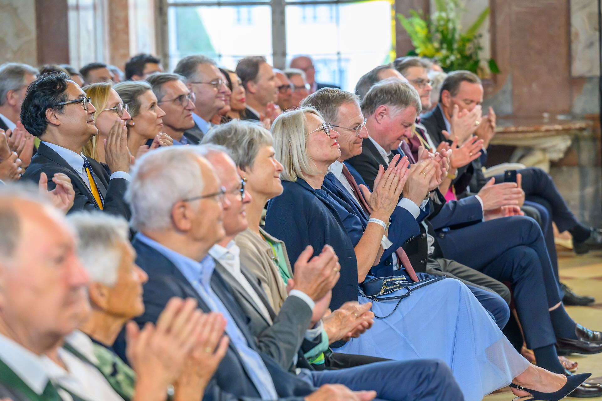 Eröffnung OÖ. Stiftskonzerte 2026