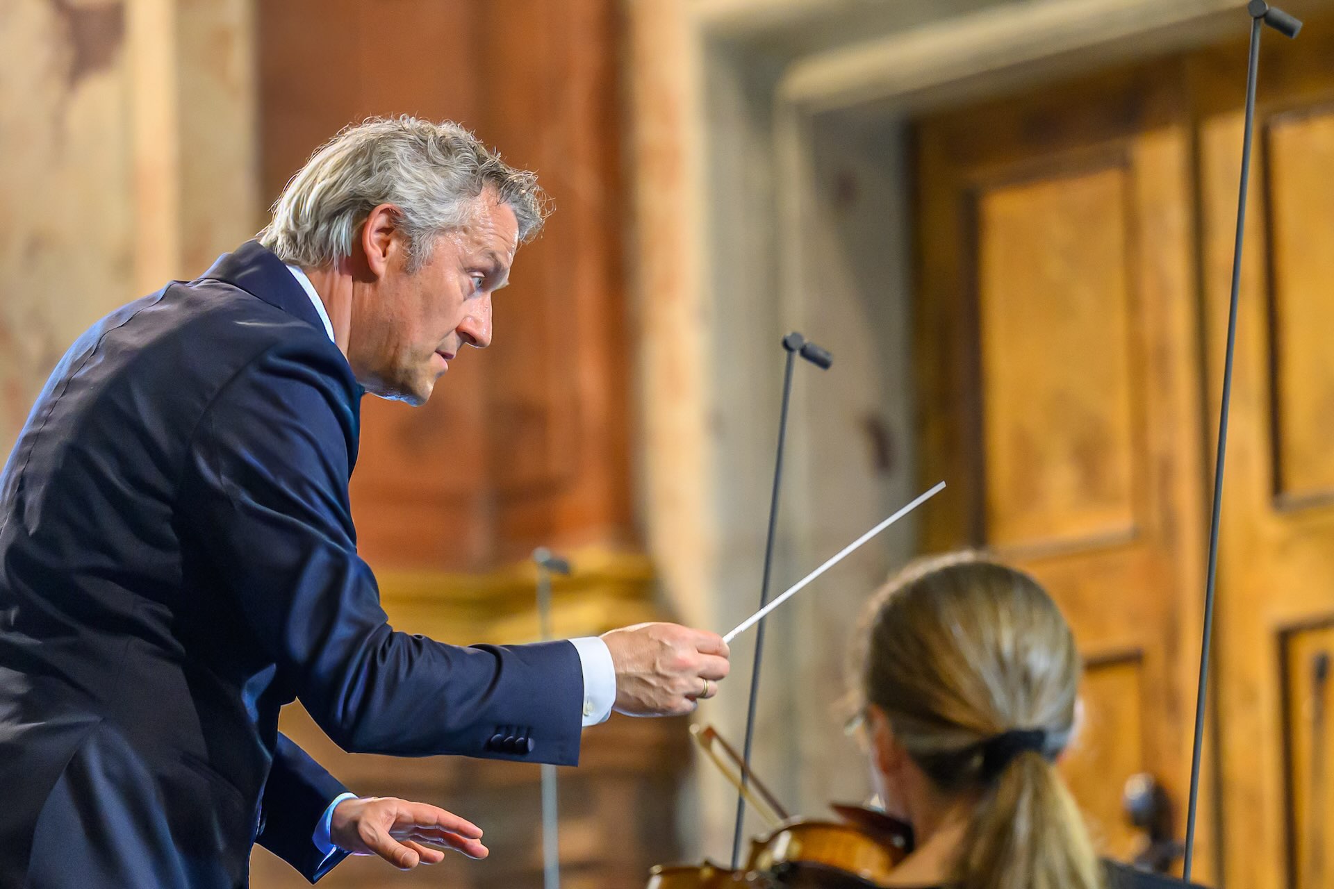 Eröffnung OÖ. Stiftskonzerte 2026