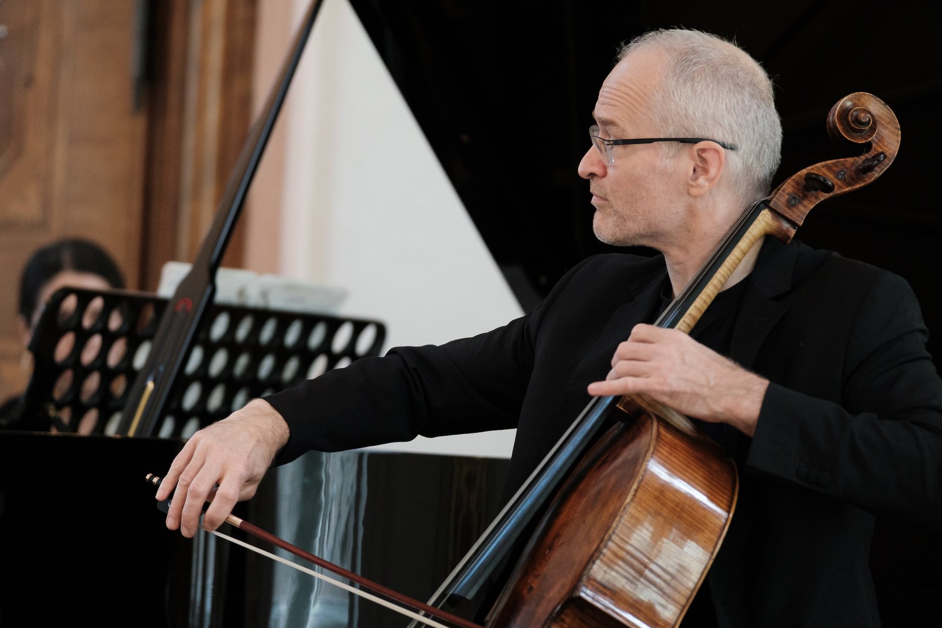 Fauré Quartett
