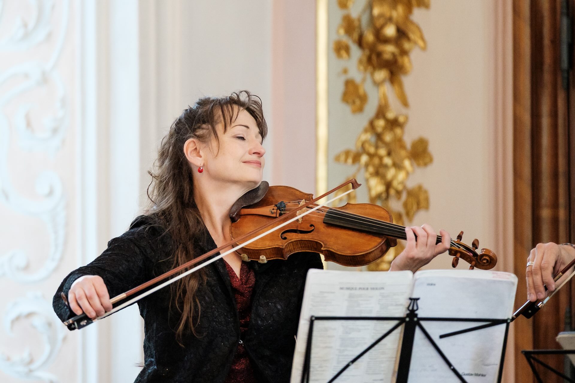 Fauré Quartett
