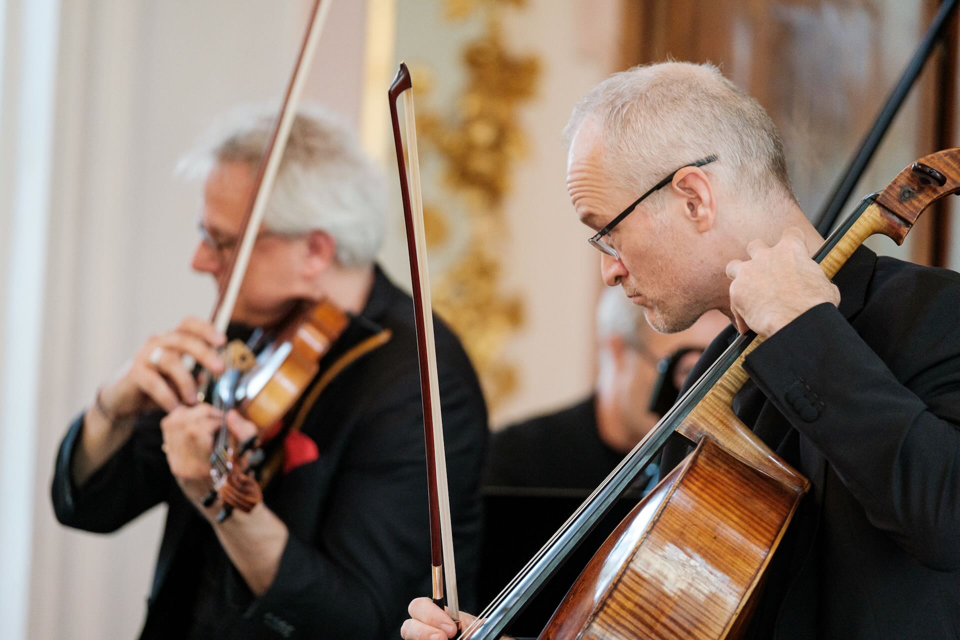 Fauré Quartett