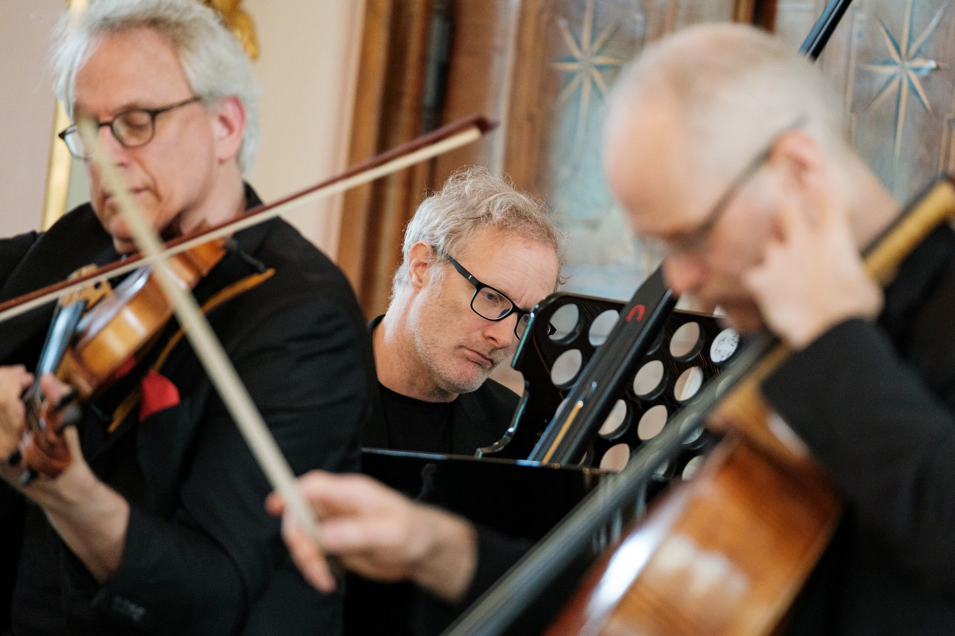 Fauré Quartett