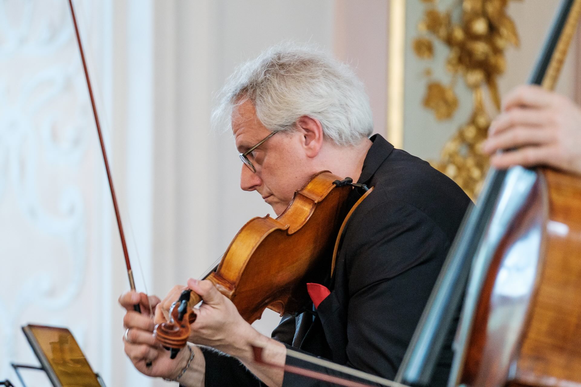Fauré Quartett