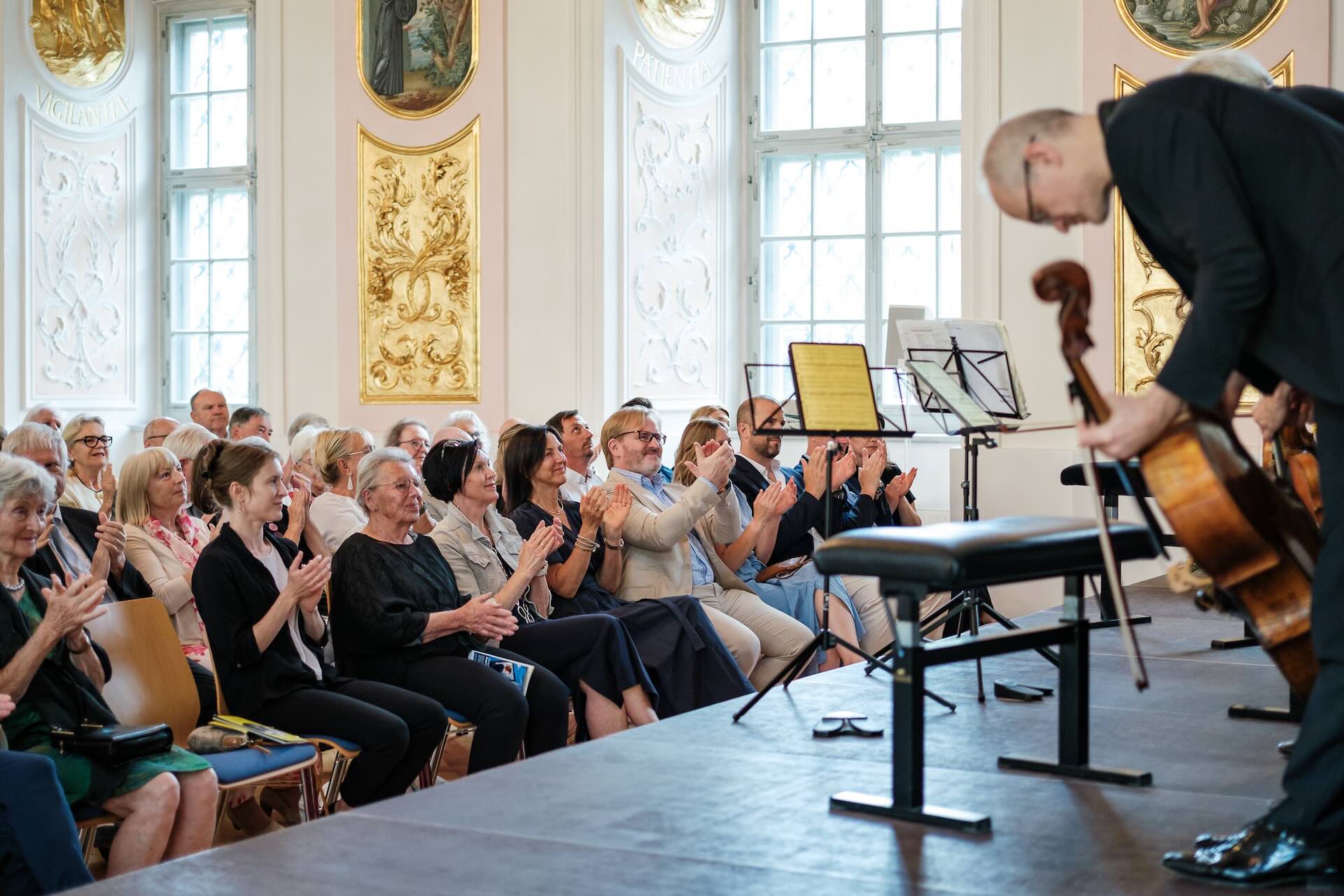 Fauré Quartett
